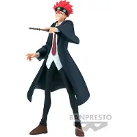 Banpresto Mashle DXF Dot Barrett 17cm Figurynka Kolekcjonerska Anime