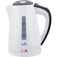 Jata Ha701 1l 2000 W Kettle Noir One Size / EU Plug 220V
