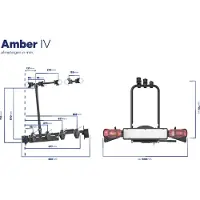 Pro-User Amber IV