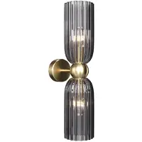 Maytoni Applique murale Antic Gold MOD302WL-02GR