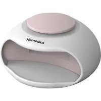 Homedics ND-H100WH séchoir pour vernis à ongles (Séchoirs pour vernis à ongles, Blanc)