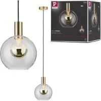 Paulmann Neordic Lampe à suspendre Esben