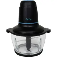 Jata Jepc1250 Food Chopper Clair One Size / EU Plug 220V