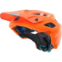 Leatt DBX 3.0 All Mountain Casque de vélo