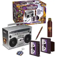 Pyramid Coffret Cadeau Boom Box De Starlord Marvel