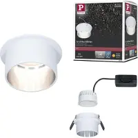 Paulmann LED à encastrer Gil