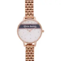 Olivia Burton Montre femme OB16VS06