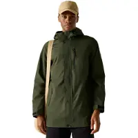Regatta Daledon Jacket Vert 2XL Homme