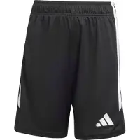 Adidas Pantalon de sport 'Tiro26 League' noir / blanc