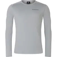 Endura Hummvee Tech Long Sleeve Enduro Jersey Gris XL Homme
