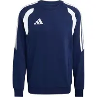 Adidas Tiro 26 League Sweat Crew Sweatshirt Bleu L / Regular Homme