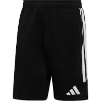 Adidas Tiro 26 League Sweat Shorts Noir S / Regular Homme