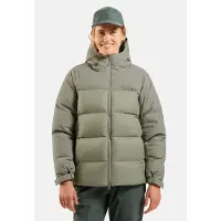 Odlo Down Jacket Vert L Femme