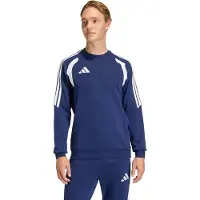 Adidas Tiro 26 League Sweat Crew Sweatshirt Bleu XL / Regular Homme