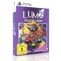 Lumo 2 Collector's Edition