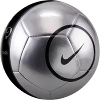 Nike Ballon de foot Academy Total 90 - Gris