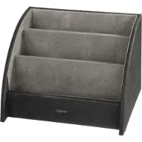 Hama Porte-télécommande Commander Noir