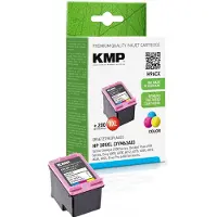 KMP 1720,4030 H96CX Tintenpatrone color kompatibel mit HP 3YM63AE