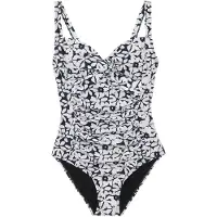 Regatta Sakari Costume Swimsuit Blanc 36 Femme