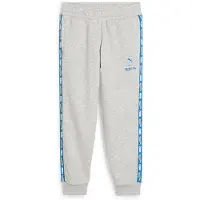 Puma X Hot Wheels Sweat Pants Gris 5-6 Years Enfants