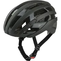 Alpina sport Alpina casque cycliste Ravel noir mat, taille 55-59cm