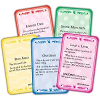 Steve Jackson Games Jeux de Steve Jackson Munchkin Farkle
