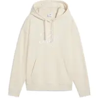 Puma Sweat à Capuche Ess Script Comfort