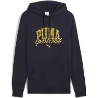 Puma Sweat à Capuche Class