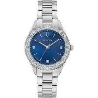Bulova Femme 96R243