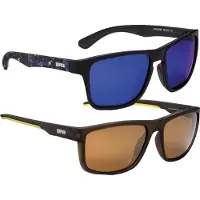 Rapala Urban Vision Gear Jungle Polarized Sunglasses Bleu,Noir