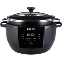 Instant Pot Superior Slow Cooker (7,1 L)