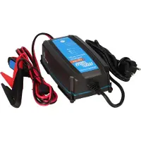 Victron Energy Victron Blue Smart IP65 24/8 Bluetooth Chargeur 24V 8A pour batteries au plomb et lithium