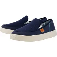 HeyDude Baskets Sunapee Coastline Slip-On Hommes