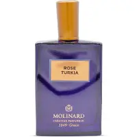 Molinard Rose Turkia Eau de Parfum mixte 75 ml