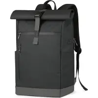 Inateck Notebook-Rucksack 17" BP01003 black 25-30L