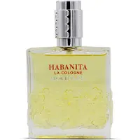 Molinard Habanita La Cologne Eau de Toilette 75 ml