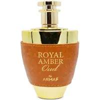 Armaf Royal Amber Oud Pour Homme Parfum 100ml