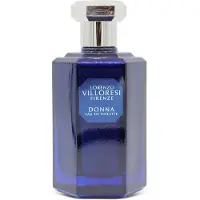 Lorenzo Villoresi Villoresi Donna EDT 100 ml
