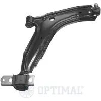 OPTIMAL Bras de suspension avant droit pour SKODA FAVORIT (781), FAVORIT Forman (785) et FAVORIT Pick-up (787). (Modèle : G6-593)