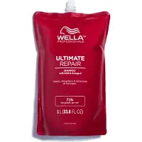 Wella Recharge de shampooing Professionals Ultimate Repair 1000 ml