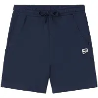 Puma Short de sport Downtown bleu, taille L, femme