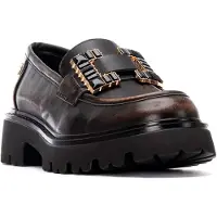 Xti 144429 Loafers Marron EU 39 Femme