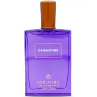 Molinard Osmanthus Eau de Parfum 75 ml