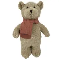 Egmont toys Le petit ours Gaspard, peluche,