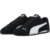 Puma Baskets basses Replicatch SD hommes - Noir - 44