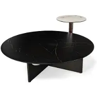 AEA Couchtisch Kaffee Beistell Design Luxus Metall Stilvoll Tische Modern