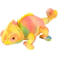 Wild republic Mini Chameleon 20 Cm