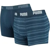 Puma Errores de Talla 701226393-162 in Blue color size x-large