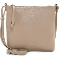 Suri Frey Sac à bandoulière 'Debby' beige clair