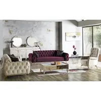 Xl Moebel Gmbh Designer Sofagarnitur 3+3+1 Sitzer Couch Polster Sitzgarnitur Set Chesterfield